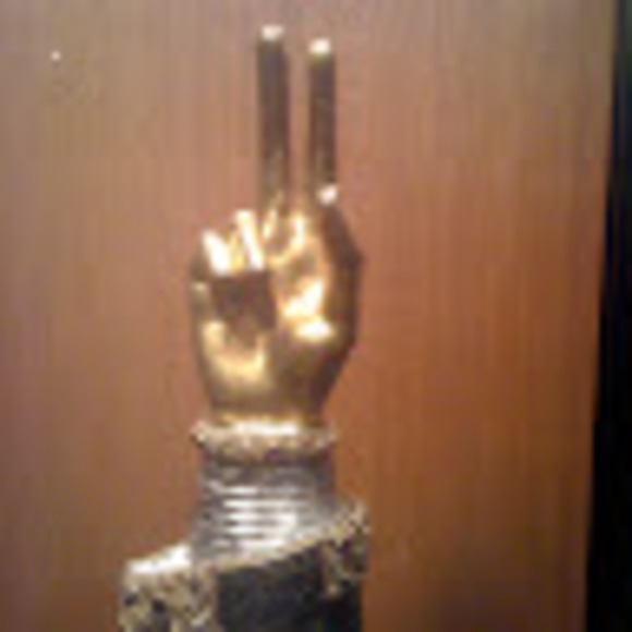 Meet your Posher, Tony - Picture 1 of 1